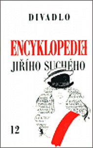 Encyklopedie Jiřího Suchého, svazek 12 – Divadlo 1975-1982