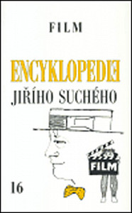 Encyklopedie Jiřího Suchého, svazek 16 - Film 1964-1988