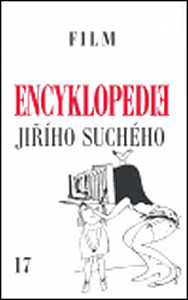 Encyklopedie Jiřího Suchého, svazek 17 - Film 1988-2003