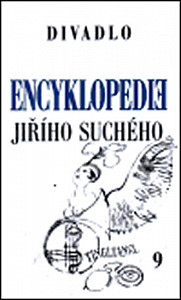 Encyklopedie Jiřího Suchého, svazek 9 - Divadlo 1959-1962
