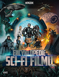 Encyklopedie sci-fi filmu