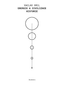 Energie a civilizace. Historie