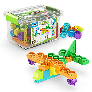 Engino Junior: Box 10v1