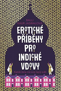 Erotické příběhy pro indické vdovy