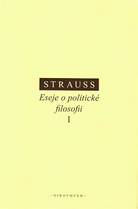 Eseje o politické filosofii I