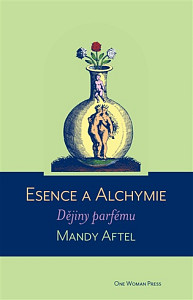 Esence a alchymie