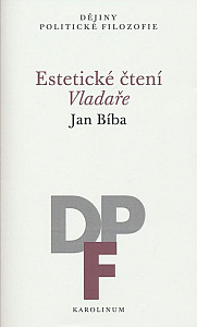 Estetické čtení Vladaře