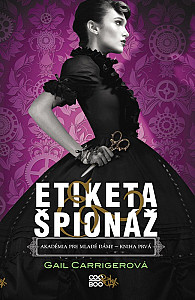 Etiketa & špionáž