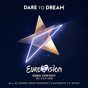Eurovision Song Contest 2019 : Tel Aviv 2019
