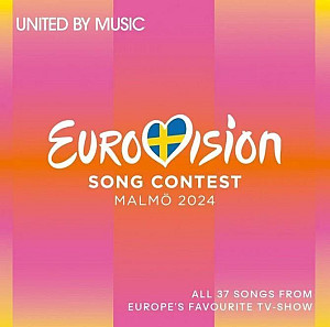 Eurovision Song Contest 2024 : Malmö 2024