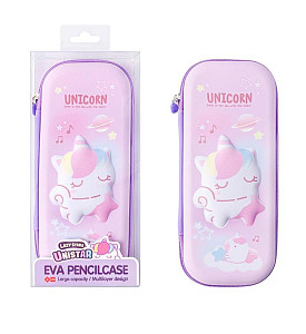 EVA penál Jednorožec
