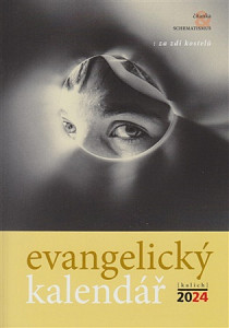 Evangelický kalendář 2024