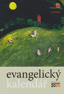 Evangelický kalendář 2025