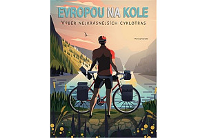 Evropou na kole