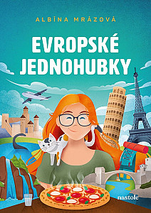 Evropské jednohubky