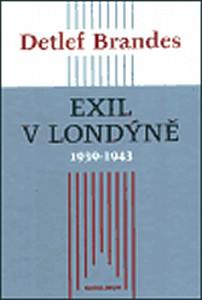 Exil v Londýně 1939–1943