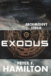 Exodus - Archimédovy stroje