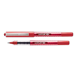 EYE Designer inkoustový roller UB-157D 0,7 mm - červený