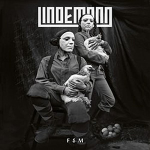 F & M - speciál