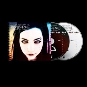 Fallen (20th Anniversary Deluxe Edition)