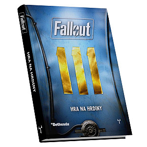 Fallout - Hra na hrdiny