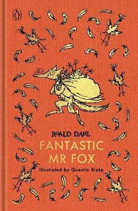 Fantastic Mr Fox: The Roald Dahl Clothbound Collection