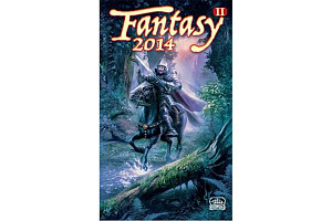 Fantasy 2014 - svazek II.