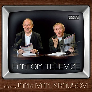 Fantom televize - CD