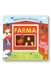 Farma - Nakoukni dovnitř