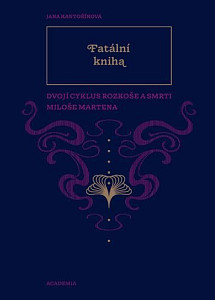 Fatální kniha