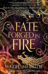 Fate Forged in Fire
