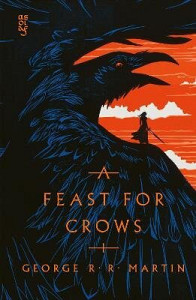 Feast for Crows