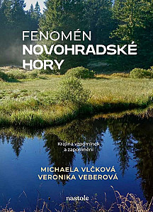 Fenomén Novohradské hory