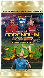 FIFA 365 2024/2025 - Adrenalyn karty