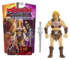 Figurka - Masters of the Universe - He-Man