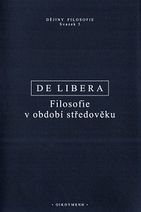 Filosofie v období středověku