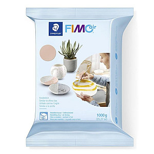 FIMO Air Modelovací hmota 1000 g - tělová