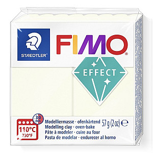 FIMO efekt 57g - svítící ve tmě