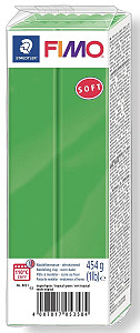 FIMO soft 454 g - zelená