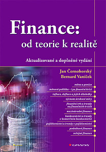 Finance: od teorie k realitě