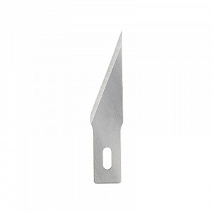 Fiskars Heavy-duty Čepele N25 pro umělecký nůž 5ks