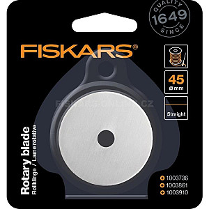 Fiskars Náhradní čepel 45 mm