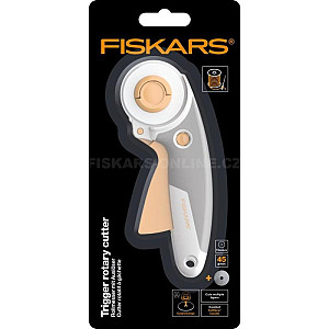 Fiskars Řezací kolečko 45 mm