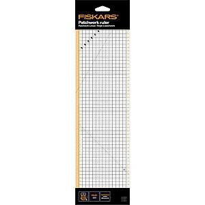 Fiskars Řezací podložka 15 x 60 cm