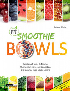 Fit Smoothies Bowls