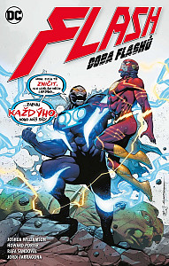 Flash 14 - Doba Flashů