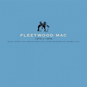 Fleetwood Mac (1973-1974)
