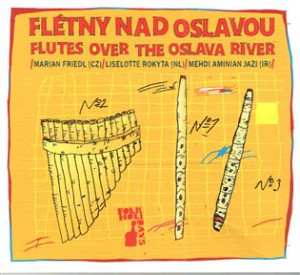Flétny nad Oslavou