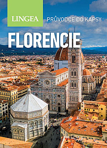 Florencie - Průvodce do kapsy