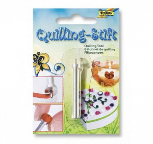 Folia Quilling Kovový natáčečí hrot